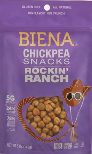 Biena Foods